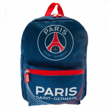 Paris Saint Germain gyerek hátizsák Backpack MX