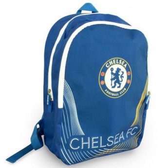 FC Chelsea hátizsák Backpack MX