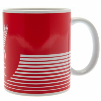 FC Liverpool bögre Mug LN