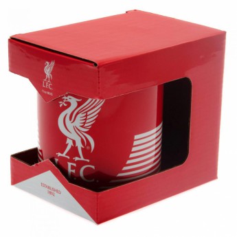 FC Liverpool bögre Mug LN