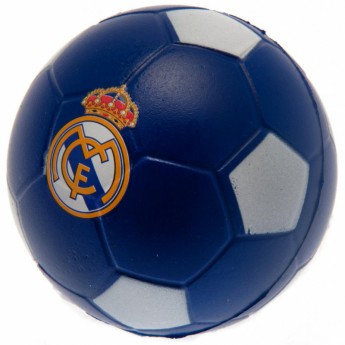 Real Madrid anti-stress labda Stress Ball