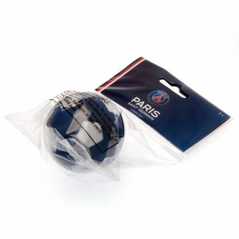 Paris Saint Germain anti-stress labda Stress Ball