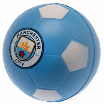 Manchester City anti-stress labda Stress Ball
