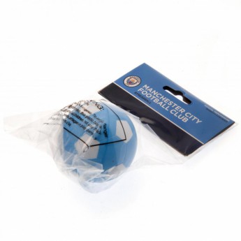 Manchester City anti-stress labda Stress Ball