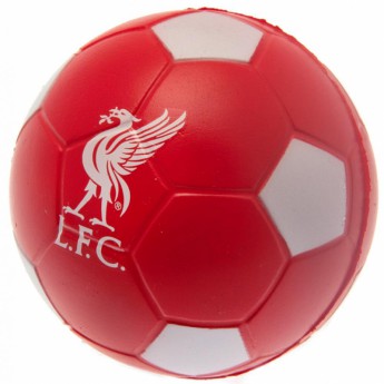 FC Liverpool anti-stress labda Stress Ball