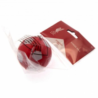 FC Liverpool anti-stress labda Stress Ball