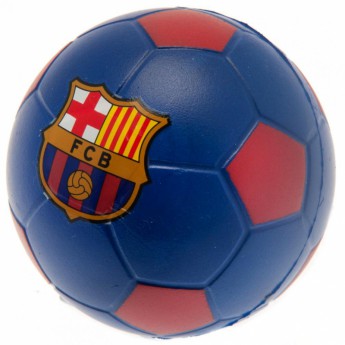 FC Barcelona anti-stress labda Stress Ball