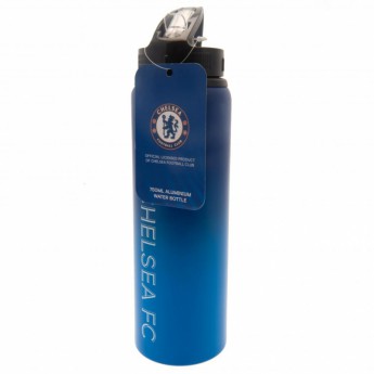 FC Chelsea ivókulacs Aluminium Drinks Bottle XL 750ml