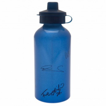 Manchester City ivókulacs Aluminium Drinks Bottle SG