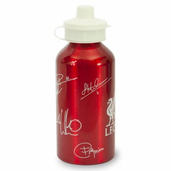 FC Liverpool ivókulacs Aluminium Drinks Bottle SG