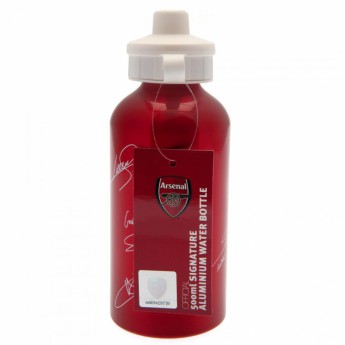 FC Arsenal ivókulacs Aluminium Drinks Bottle SG