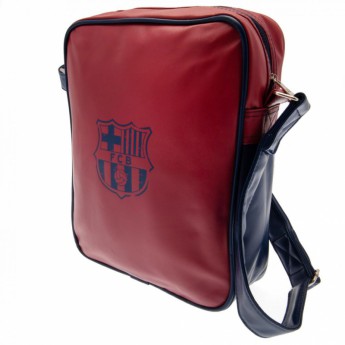 FC Barcelona válltáska Shoulder Bag CB