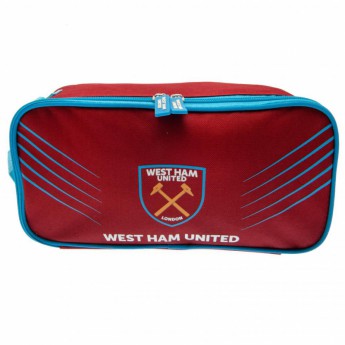 West Ham United futballcipő táska Boot Bag SP