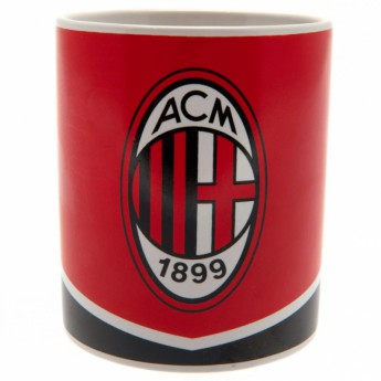 AC Milan bögre Mug SW