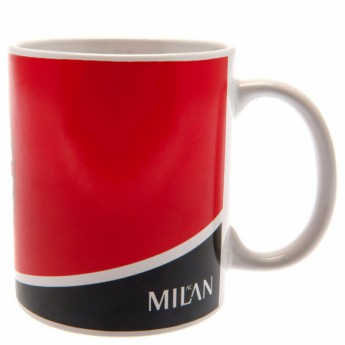 AC Milan bögre Mug SW