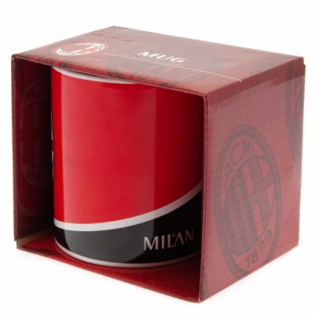 AC Milan bögre Mug SW