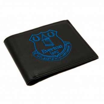 FC Everton pénztárca Embroidered Wallet BL