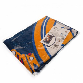 Real Madrid fürdőlepedő Towel LC
