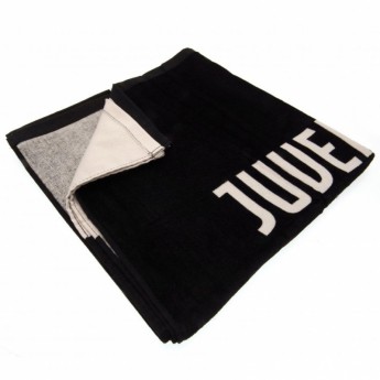 Juventus fürdőlepedő Towel BW