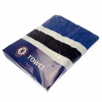 FC Chelsea törölköző logo circles