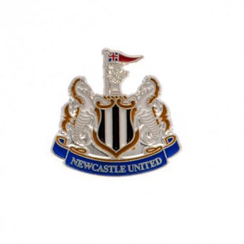 Newcastle United jelvény Badge SC