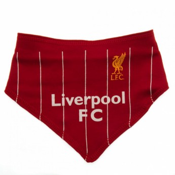 FC Liverpool gyerek nyálazó előke 2 Pack Bibs PS