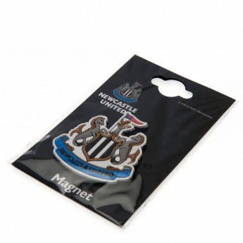 Newcastle United mágnes 3D Fridge Magnet