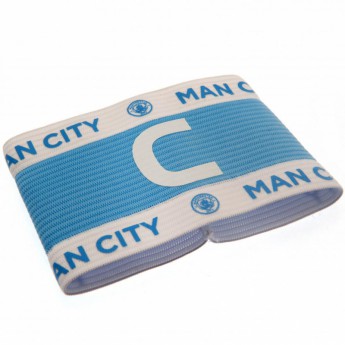 Manchester City foci szett Accessories Set