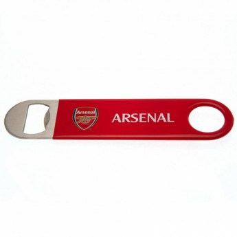 FC Arsenal nyitó mágnessel Bar Blade Magnet
