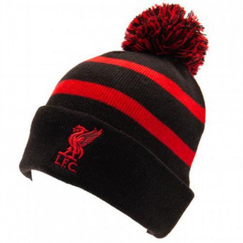 FC Liverpool téli sapka Ski Hat BK