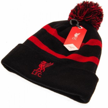 FC Liverpool téli sapka Ski Hat BK