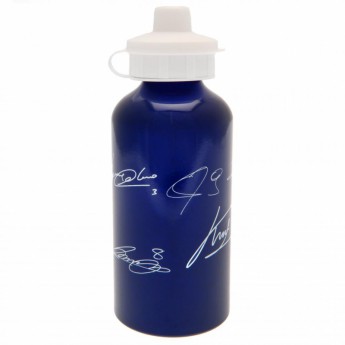 FC Chelsea ivókulacs Aluminium Drinks Bottle SG