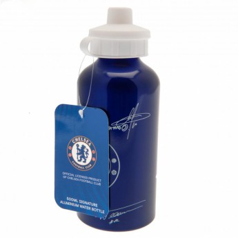 FC Chelsea ivókulacs Aluminium Drinks Bottle SG