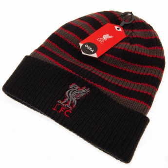 FC Liverpool baseball sapka Knitted Hat ST
