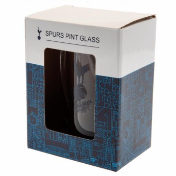 Tottenham poharak Stein Glass Tankard