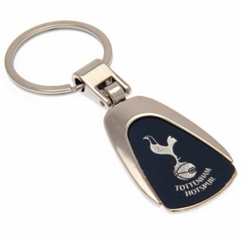 Tottenham golyóstoll és kulcstartó executive set blue