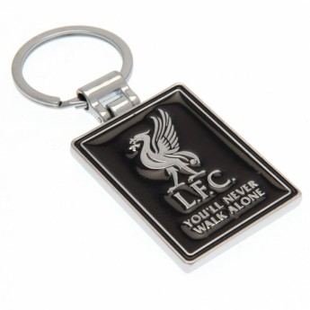 FC Liverpool golyóstoll és kulcstartó executive set