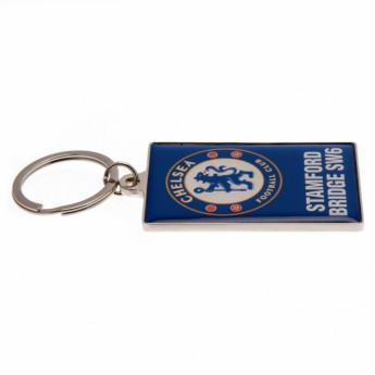 FC Chelsea kulcstartó Deluxe