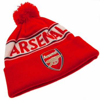 FC Arsenal téli sapka Ski Hat TX