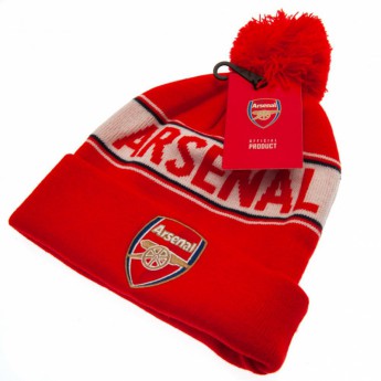 FC Arsenal téli sapka Ski Hat TX