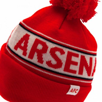 FC Arsenal téli sapka Ski Hat TX
