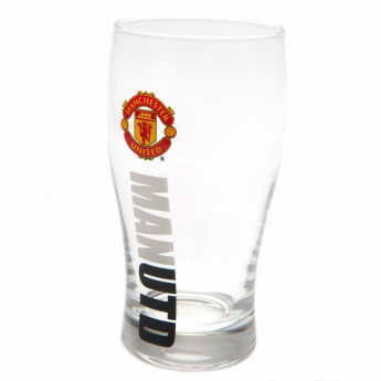 Manchester United poharak logo ManUtd