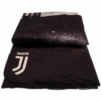 Juventus gyapjú takaró Sherpa Fleece Blanket
