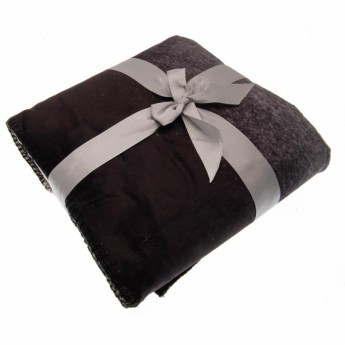 Juventus gyapjú takaró Sherpa Fleece Blanket
