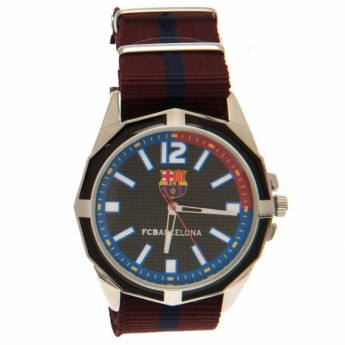 FC Barcelona karóra Watch Mens RS