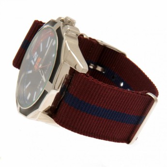 FC Barcelona karóra Watch Mens RS