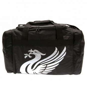 FC Liverpool sporttáska Holdall RT