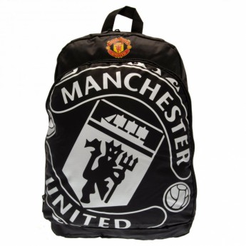 Manchester United hátizsák Backpack RT