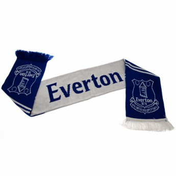 FC Everton téli sál Scarf VT