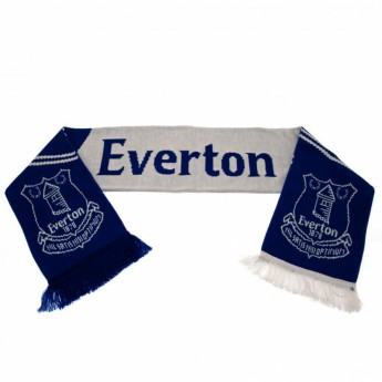 FC Everton téli sál Scarf VT